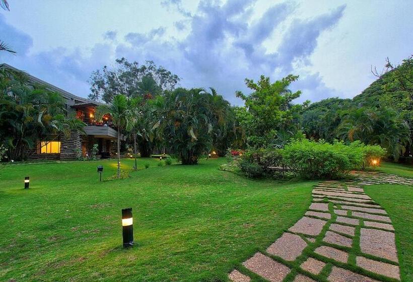 Angsana Oasis Spa & Resort