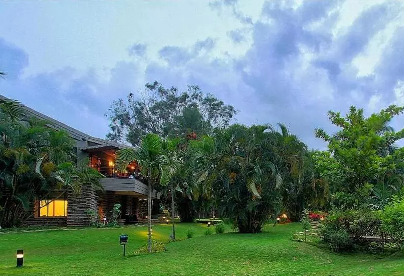 Angsana Oasis Spa & Resort