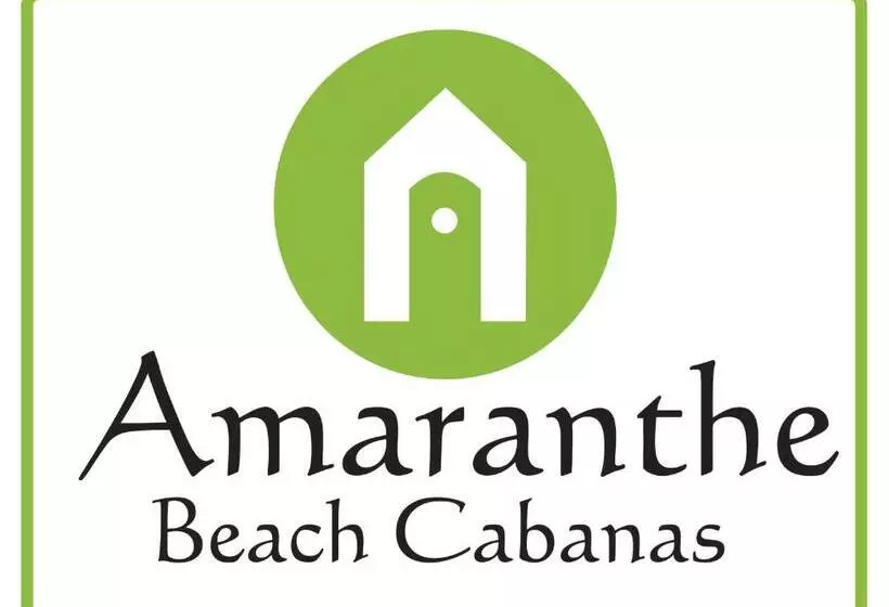 ベッドアンドブレックファースト Amaranthe Beach Cabanas