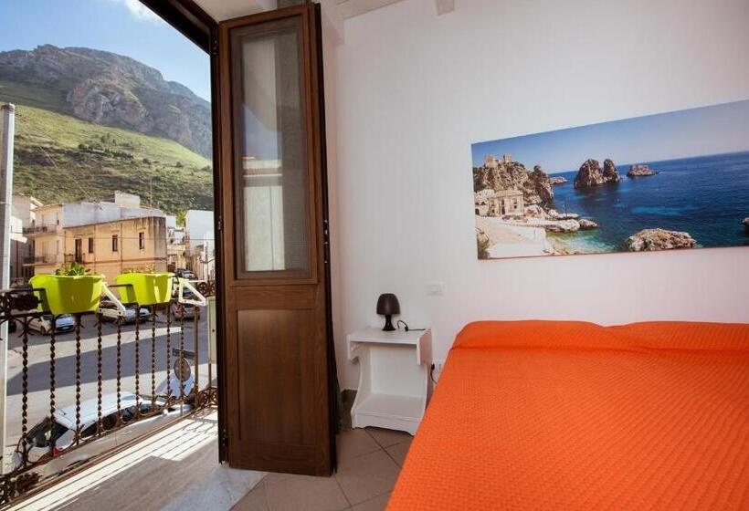 צימר Camere Simona