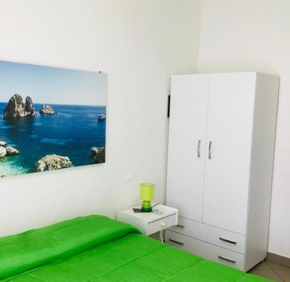 צימר Camere Simona