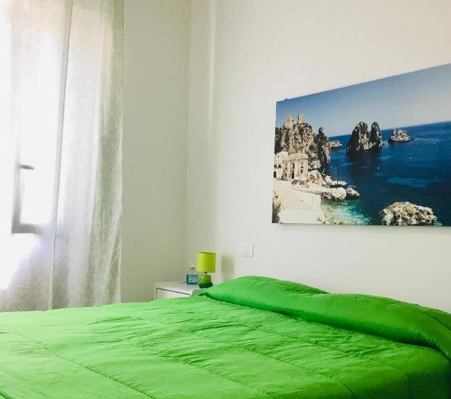 צימר Camere Simona