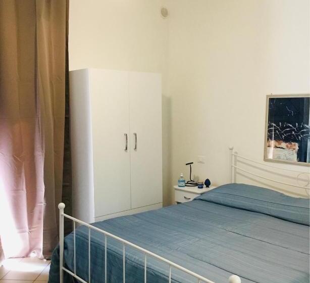 צימר Camere Simona