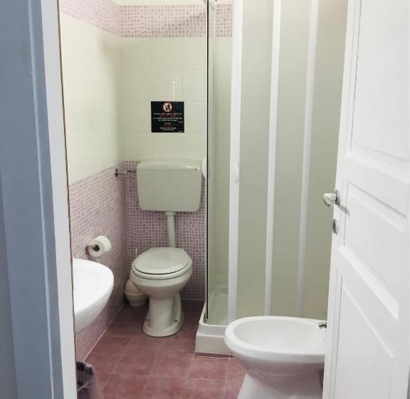 צימר Camere Simona