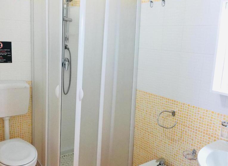 צימר Camere Simona