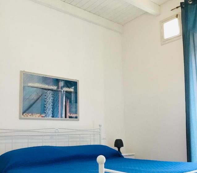 צימר Camere Simona