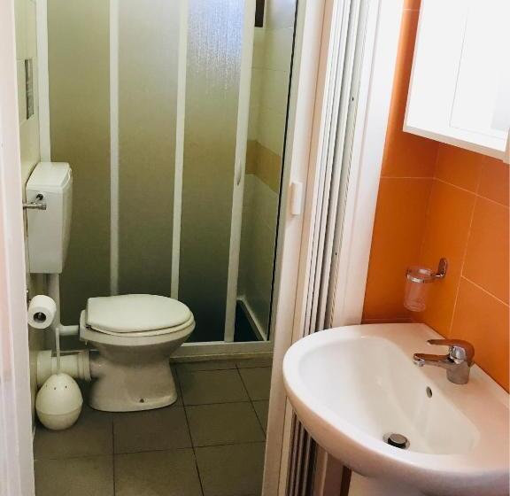 צימר Camere Simona