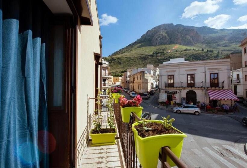 צימר Camere Simona