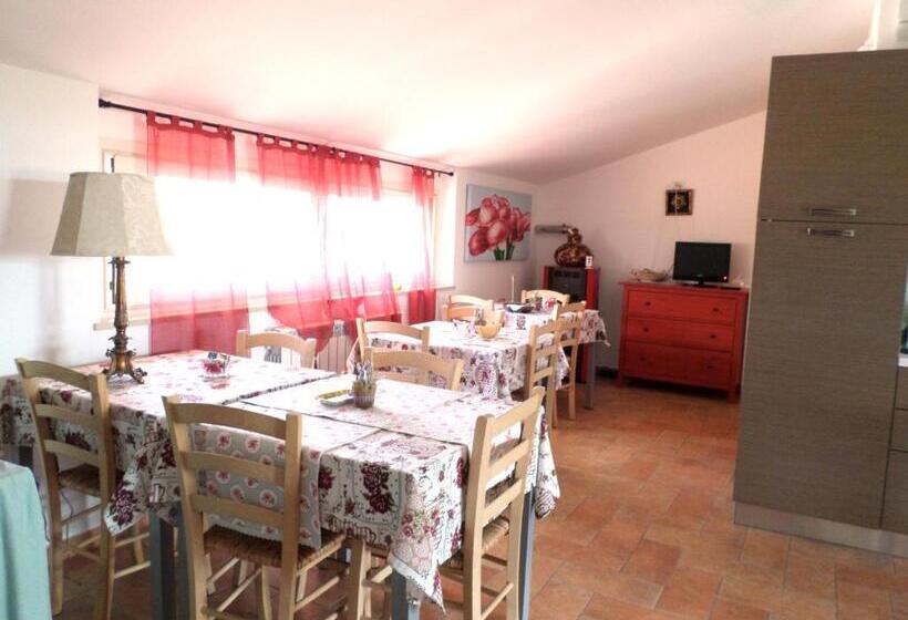 Bed And Breakfast Villa Algi