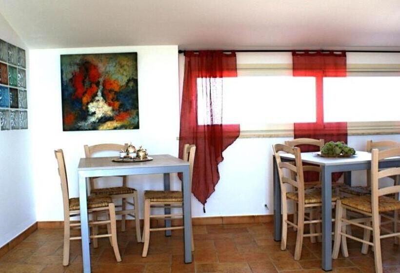 Bed And Breakfast Villa Algi