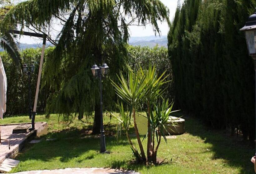 Bed And Breakfast Villa Algi