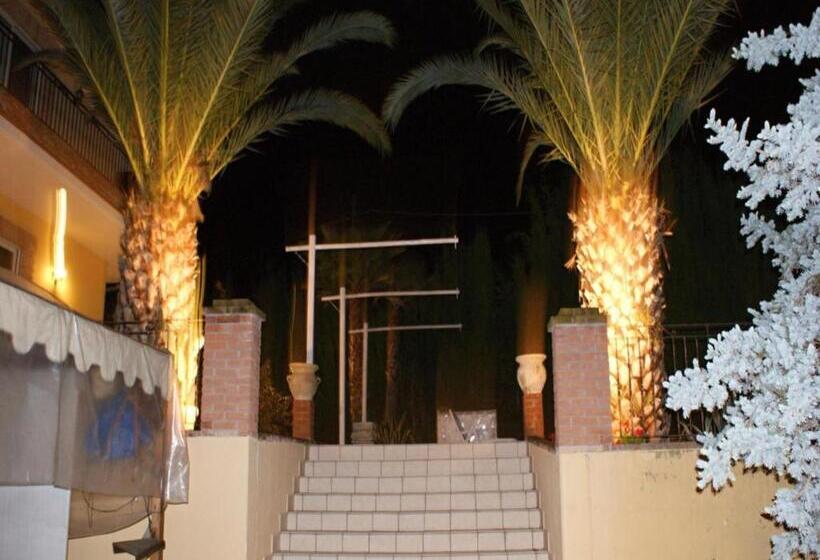 Bed And Breakfast Villa Algi