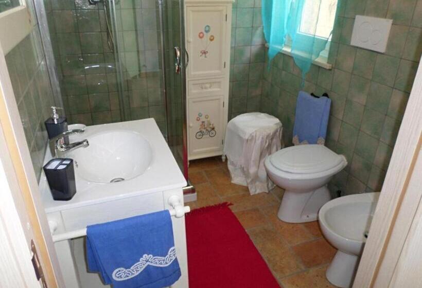 Bed And Breakfast Villa Algi