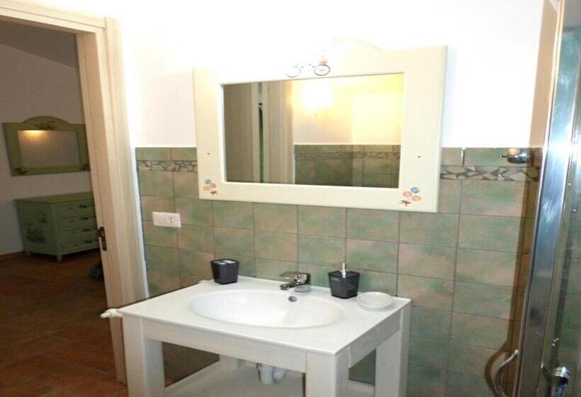 Bed And Breakfast Villa Algi