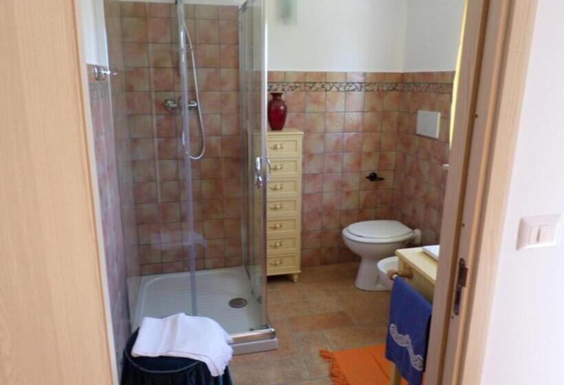 Bed And Breakfast Villa Algi