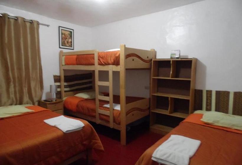 Vinincunca Hostal Cusco
