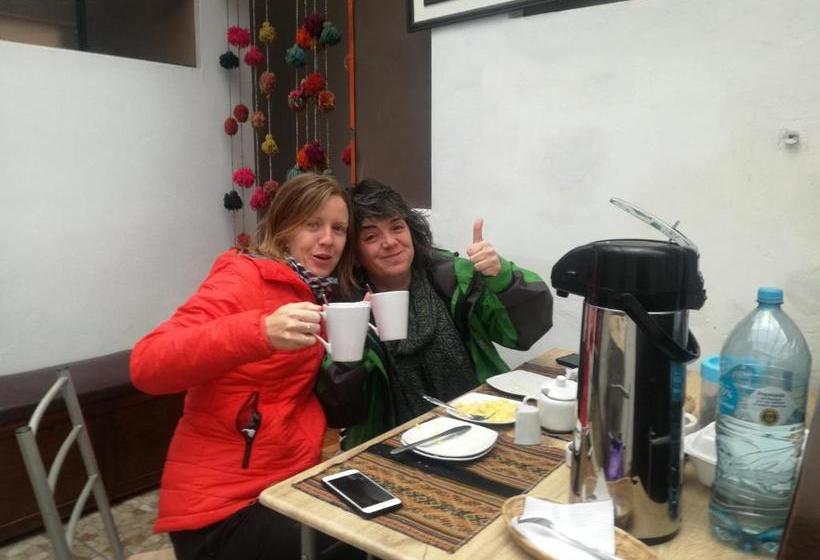 Vinincunca Hostal Cusco