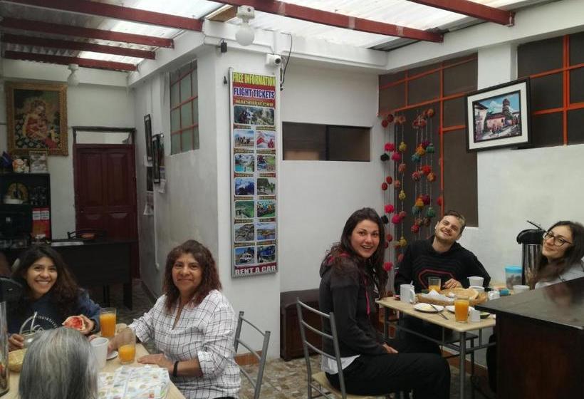 Vinincunca Hostal Cusco