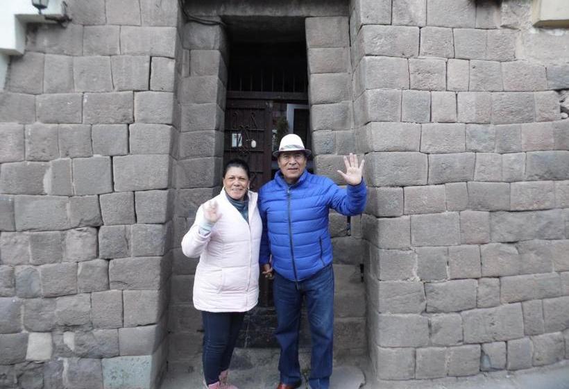 Vinincunca Hostal Cusco