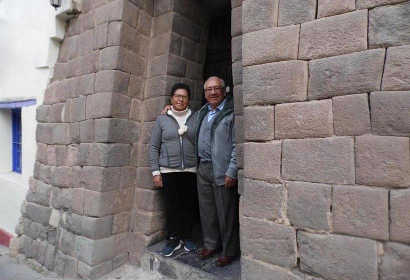 Vinincunca Hostal Cusco