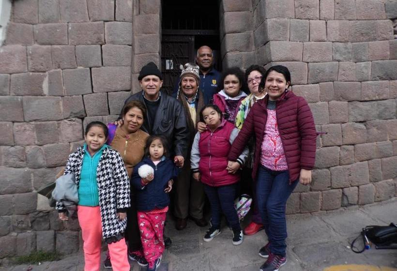 Vinincunca Hostal Cusco