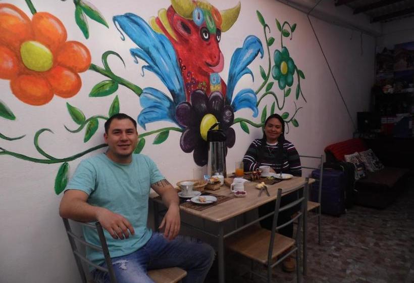 Vinincunca Hostal Cusco