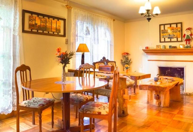 Homestay In Chile B&b