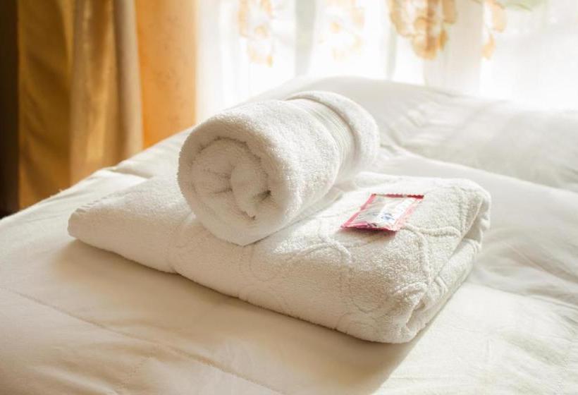 Homestay In Chile B&b