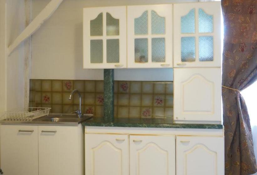 Homestay In Chile B&b