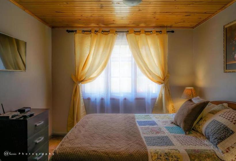 Homestay In Chile B&b