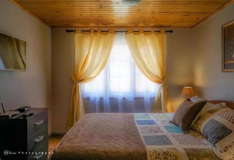 Homestay In Chile B&b