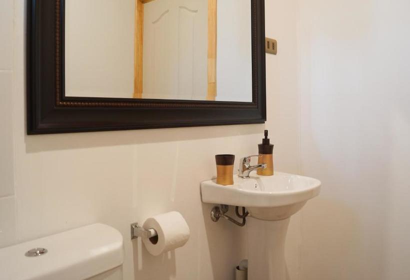 Homestay In Chile B&b