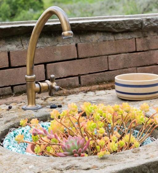 ホテル Agriturismo Il Calesse