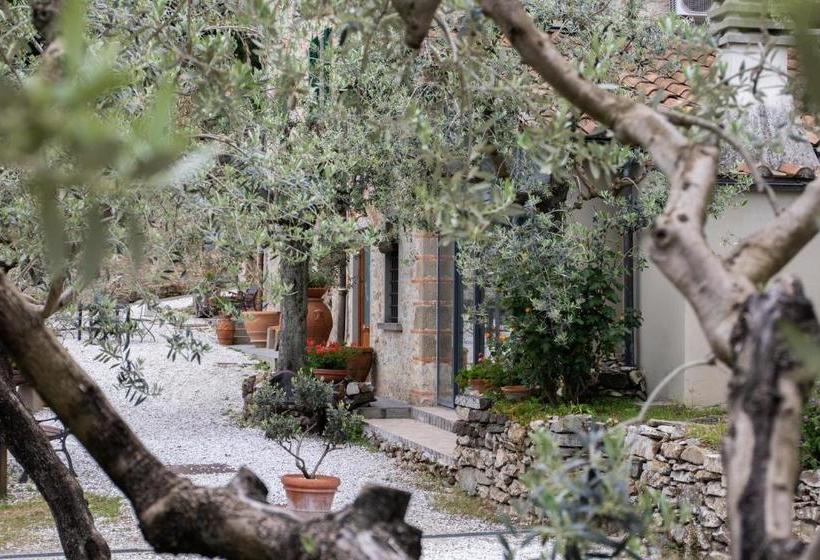 ホテル Agriturismo Il Calesse