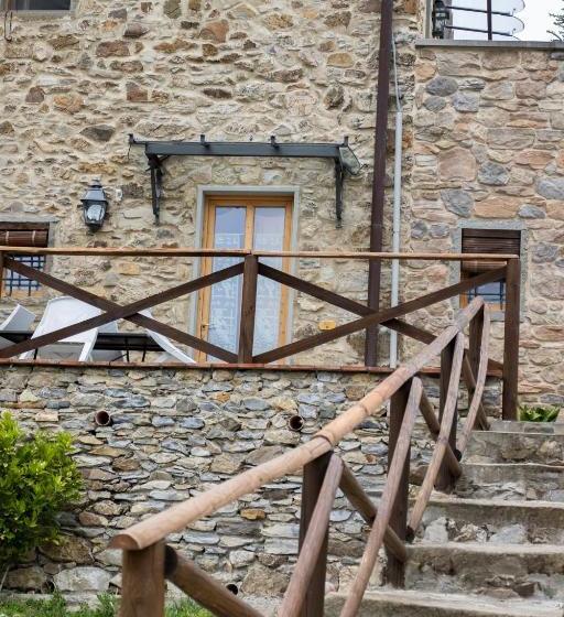 ホテル Agriturismo Il Calesse