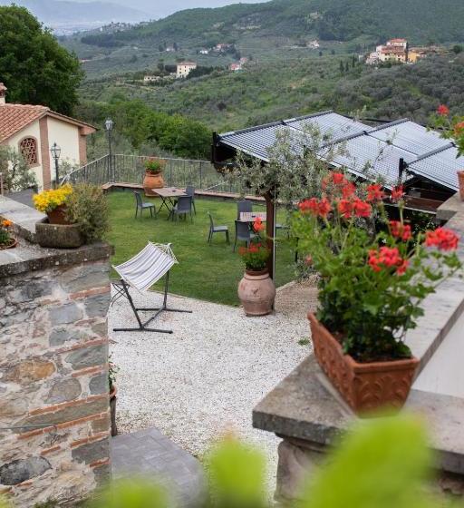 ホテル Agriturismo Il Calesse