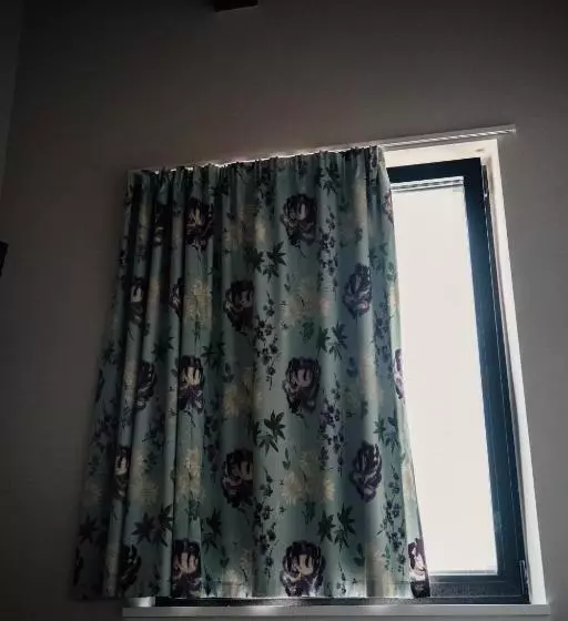 ホテル Albergo La Meridiana