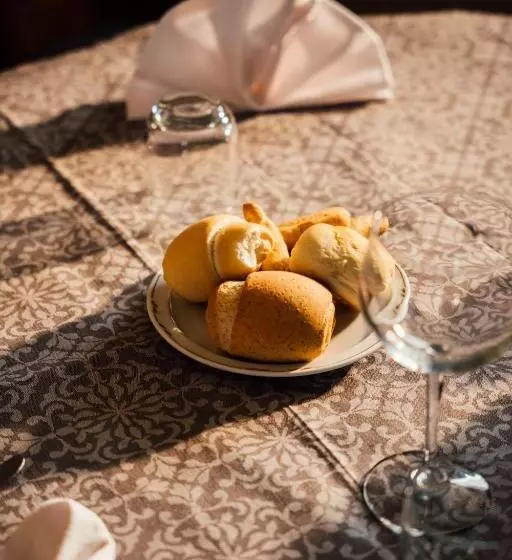 ホテル Albergo La Meridiana