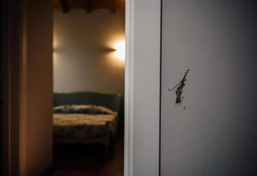 ホテル Albergo La Meridiana
