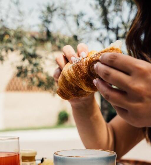 בית מלון כפרי Albergo La Meridiana
