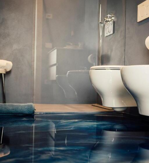 בית מלון כפרי Albergo La Meridiana