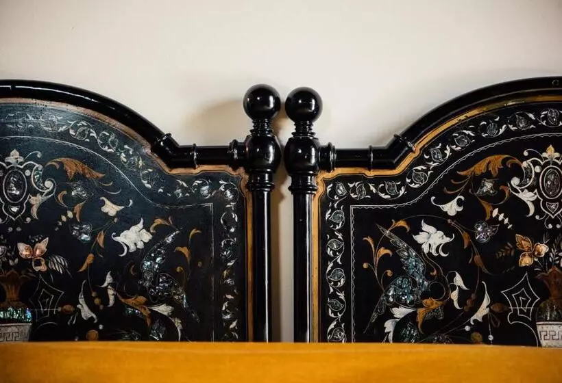 ホテル Albergo La Meridiana
