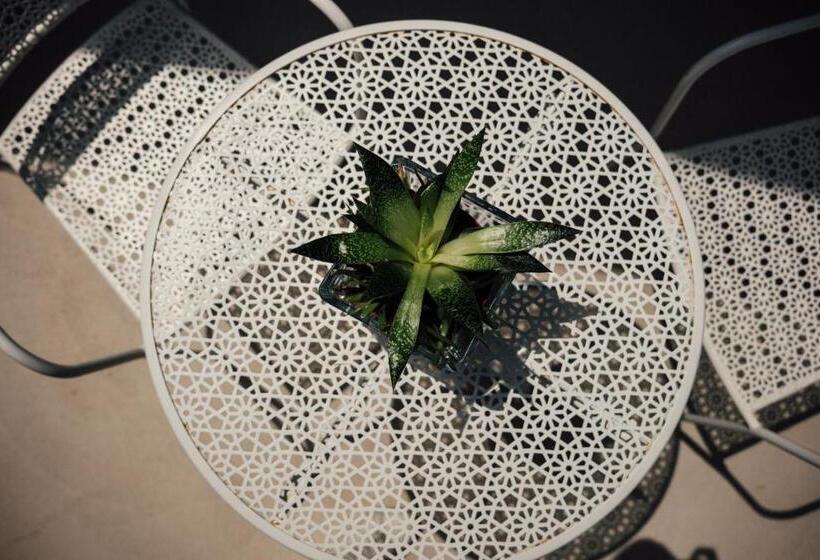 בית מלון כפרי Albergo La Meridiana