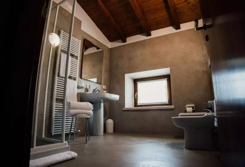 ホテル Albergo La Meridiana