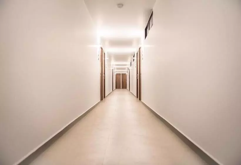 هتل Boutique Parque Centro