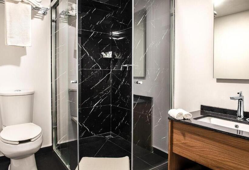 هتل Boutique Parque Centro