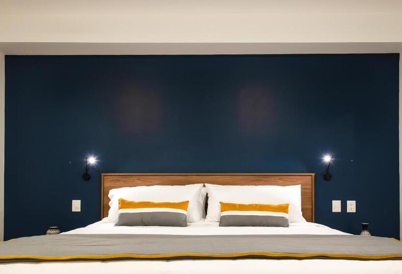 هتل Boutique Parque Centro