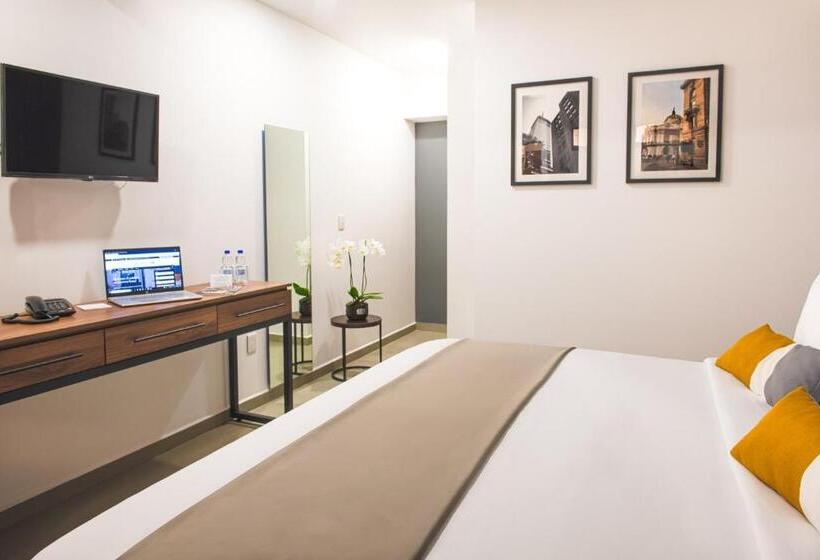 هتل Boutique Parque Centro