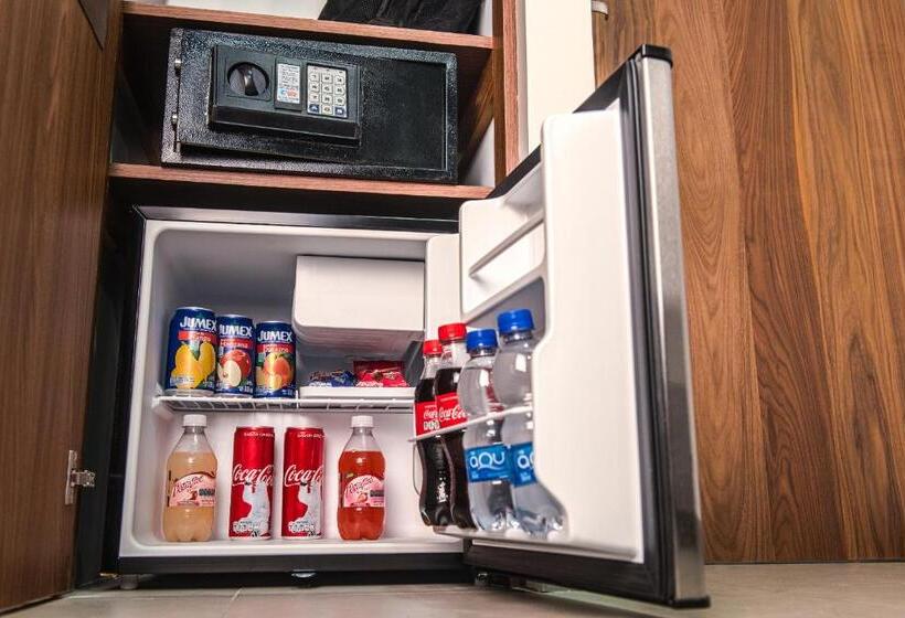 هتل Boutique Parque Centro