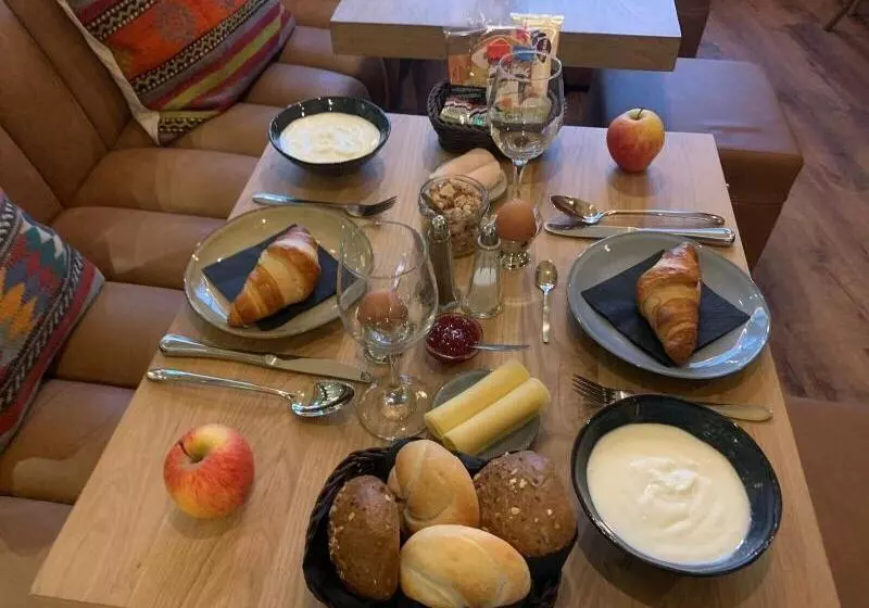 هتل City Center Lodge Utrecht